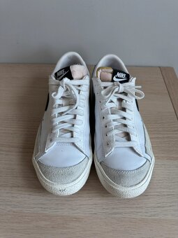 Nike Blazer Low '77 - 4