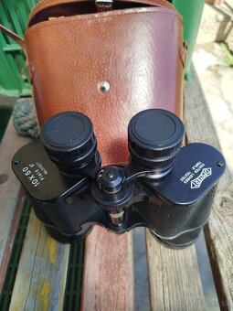 Dalekohlad OFOTERT 10×50 - 4