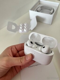 airpods pro 2. generácia - 4