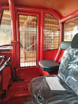 Timberjack 240A - 4