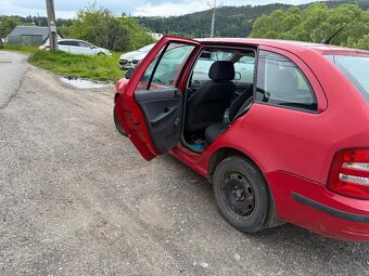 Škoda fabia 1.2 2003 47kw - 4