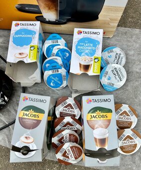 Tassimo - 4