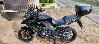 Kawasaki Versys 1009 S 2024 s odpočt.DPH - 4