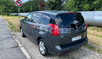 Peugeot 5008 1.6 BlueHDi STOP&START Active EAT6 - 4