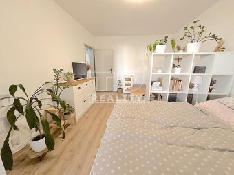MODERNÝ 1 IZBOVÝ BYT S BALKÓNOM NA PREDAJ, AŽ 38M2,... - 4