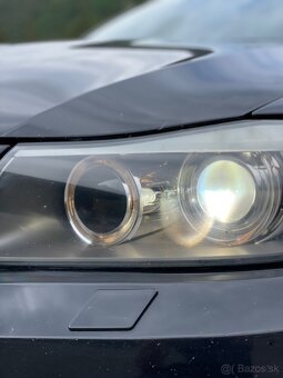 BMW E91 320XD - 4