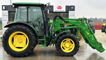 John Deere 5100M - 4