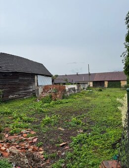 Horovce Predám pozemok 651m2 - 4