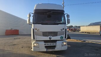 Renault premium 460dxi EEV - 4