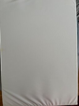 CEBA Podložka prebaľovacia s pevnou doskou 50x70 - 4