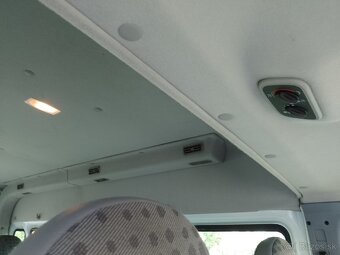 Ford transit mikrobus 9 miest.2.2. - 4