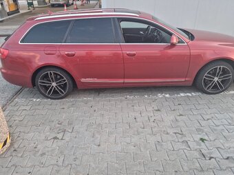 Audi A6 C6 2.7 tdi quattro facelift - 4