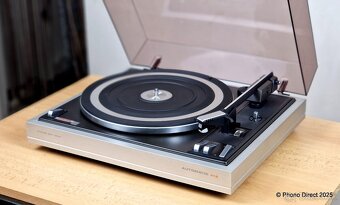 Philips - Hornyphon - GA 418 - automatický gramofón - 4