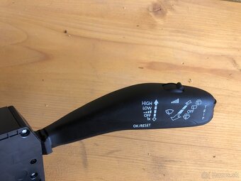 Prepinacie packy vw Polo 6R - 6Q0 953 503 EE - 75208933 - 4
