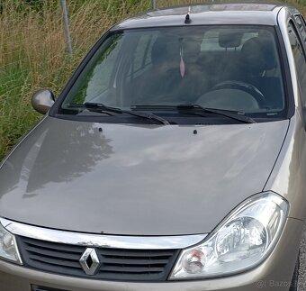 predám Renault thalia - 4