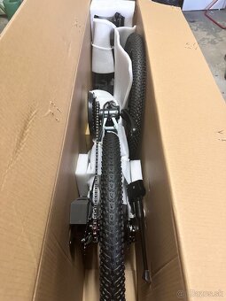 NOVÝ elektrický bicykel 26” – 80km dojazd - 4