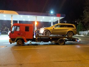 Man odťahový špecial 7-miestny - 4