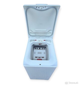 Automatická práča AEG LAMAT (7kg) - 4