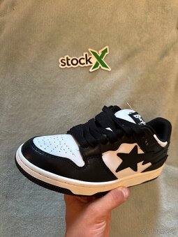 Bapesta - 4