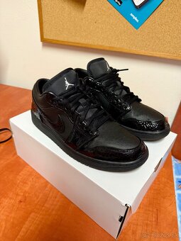 Jordan 1 low - 4