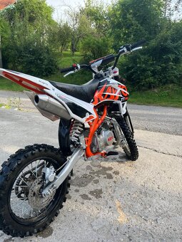 Kayo 140 - 4