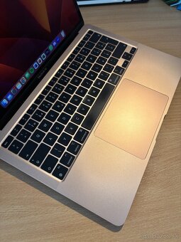 Apple MacBook Air M1 2020 - 4