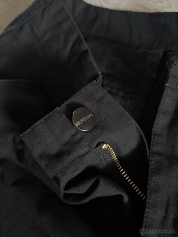 Carhartt cargo nohavice - 4