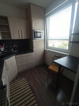 Prenájom 1-izbový byt - 4