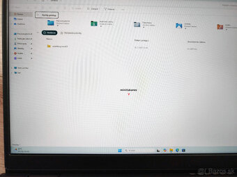 notebook Dell Vostro - Core i5-1135G7, 16GB, 500GB SSD, W11 - 4