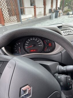 Renault Master 2,3 dCi, L3H2, Dodávka - 4