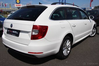 Škoda Superb Combi 2.0 TDI 125kw DSG už od 89€ mesačne - 4