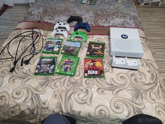 Xbox one s - 4