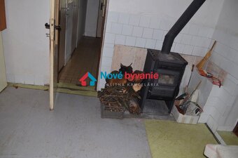 Na predaj Rodinný dom s atraktívnym pozemkom Cabaj - Riegler - 4