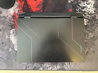 Predám herný notebook Acer Nitro 5 - 4