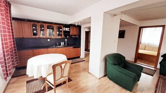 Predám 2 izbový byt 77,5 m2 v Liptovskom Mikuláši - Palúdzka - 4