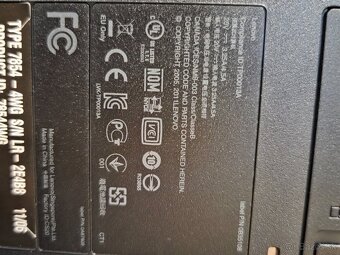Lenovo + Acer - 4
