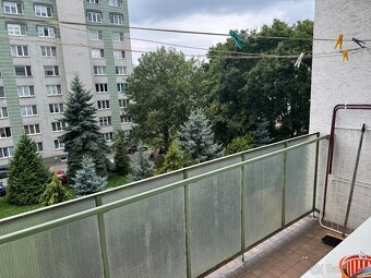 Predám 3 - izbový byt na Obr. mieru, pôvodný stav (2 loggie) - 4