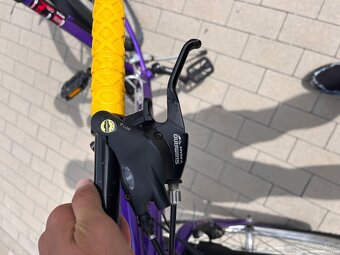 Damsky bicykel - 4