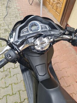 Honda PCX 125 - 4