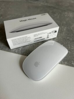 Apple Magic mouse 2 - 4