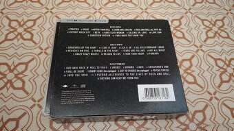 Hard & Heavy CD - 4