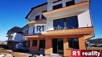 RiverResortSpa Piešťany 2 izb. byt 2B / Banka SPA Piešťany - 4