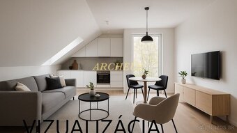 Rodinný dom v Sabinove, pozemok 809 m2, Moyzesova ulica - 4