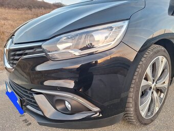 Renault grand scenic 2019 - 4