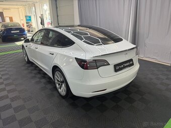 Tesla Model 3 Standard Range RWD (LFP) 2021 – Ati - 4
