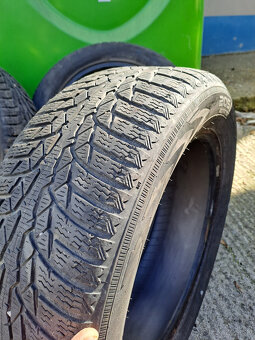 Predám použité pneumatiky - 4