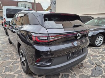 Volkswagen ID.4 Pro Performance 77kWh - 4