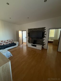 Prenájom 4-izbový byt – Prešov, Ľubotice - 4