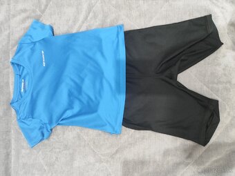 Detský futbalový dres a kopačky - 4