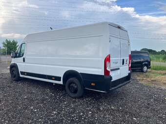 Fiat Ducato Dodávka 2.3 MultiJet L4H2 - 4